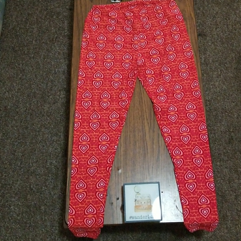 Tall and curvy lularoe